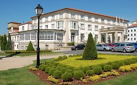Parador De Ferrol